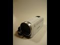 Canon 1960C008AA - видео