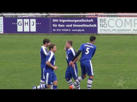 161023 / SV Völkersbach - FVA Bruchausen 2 / 1:0