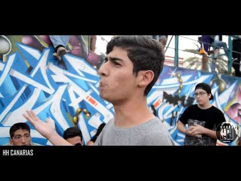 ConLaZurda vs Solrak / 4atos / Summer Battle