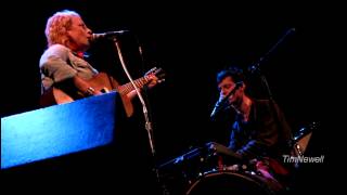 Shovels and Rope (HD 1080p) Carnival - Madison 2013-07-12 - Barrymore Theatre