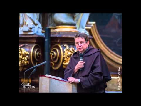 P. Vojtěch Kodet - Čekám něco v adventu?