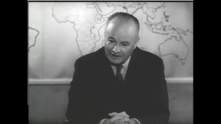 The Eternal Fight (1948) - Birth of the World Health Organization