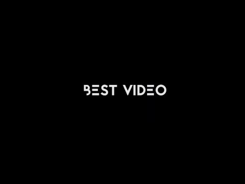 Wake Awards 2020 - Best Video
