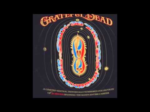 "Grateful Dead" - 30 Trips Around The Sun (HDCD) 1992-03-20 (Disk 1)