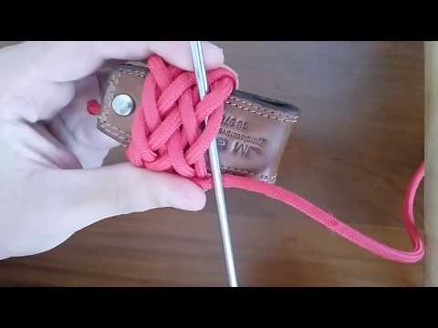 charrua ou bomba dupla