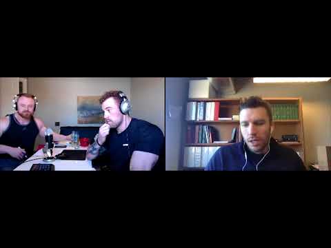 Brad Dieter: Jacked To The Future