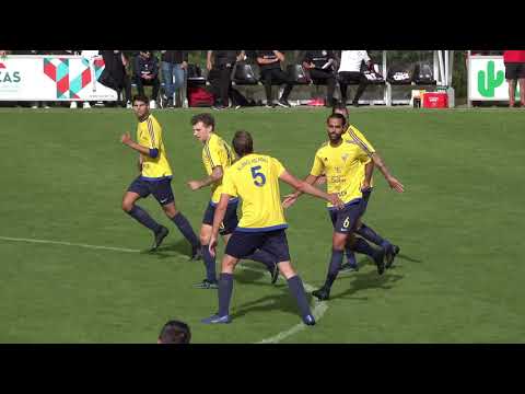 Alliance Äischdall - FC Kehlen