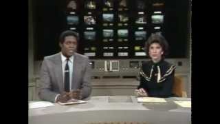 News 4 New York (WNBC-TV) December 22, 1984 Subway Vigilante Bernhard Goetz