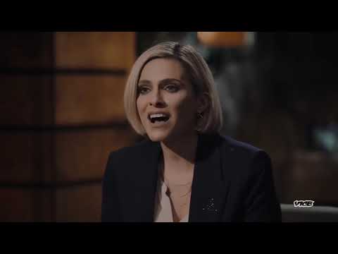 Thérapie Clara Morgan by Vice      #therapie