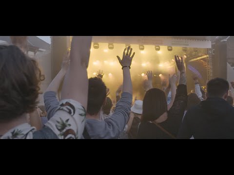 Kanaalfeesten 2022 - Aftermovie (24 & 25 juni 2022)
