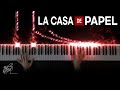 Bella Ciao Cover By Dreaming Piano