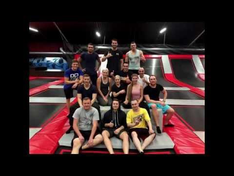 Superfly-Ruhr mit ASC Ratingen West - Fit 42