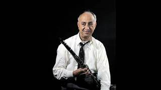 Really The Blues - Milt Mezz Mezzrow with Cotton City Jazz Band