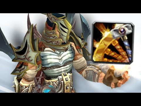 Paladin SLAYS Everyone 1v4! (5v5 1v1 Duels) - PvP WoW: Battle For Azeroth 8.1