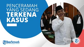 Profil Gus Nur - Penceramah yang Ditetapkan sebagai Tersangka karena Diduga Menghina NU
