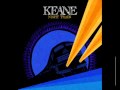Keane - Looking Back (feat K_Naan)