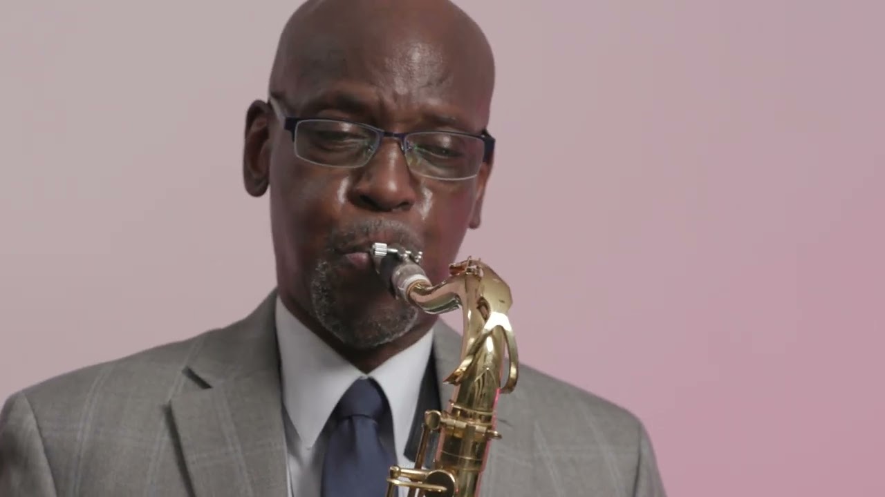 Hire Saxophone, Scripture and Song Gospel Music Group in San Diego