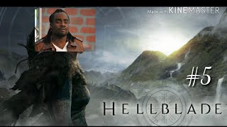 Voices In My Head!! Wale Where You At?? 0_0 (Hellblade: Senua&#39;s Sacrifice) (#5)