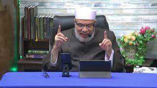 تنظيم أنشطة بديلة في المساجد في احتفالات الهالوين/الإثنين(30-10-2023م)فتاوى علي الهواء مباشرة image