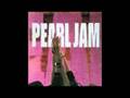 Love, Reign O'er Me- Pearl Jam 