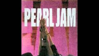 Love, Reign O&#39;er Me- Pearl Jam