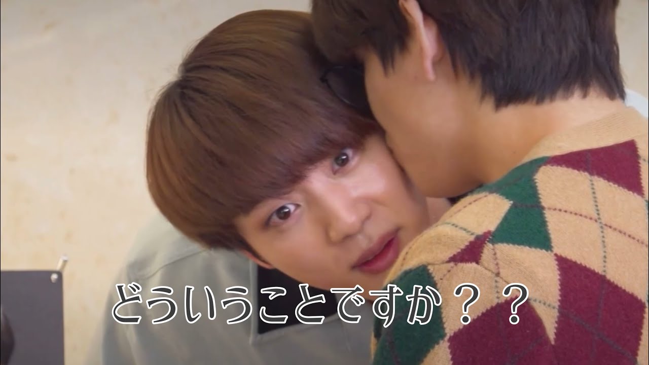 だるまさんがころんだが面白すぎるバンタン少年団【BTS日本語字幕】