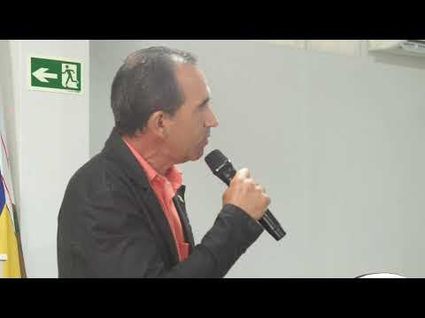 Sessão de Vereadores