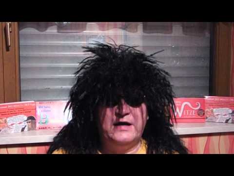 422 Polizeiwitze - Walter erzählt Witze des Tages