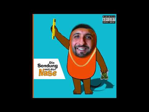 Sendung mit der Nase feat. SSIO (Unofficial Track)