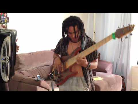 Michael Pipoquinha e Mestrinho - John Coltrane  Impressions