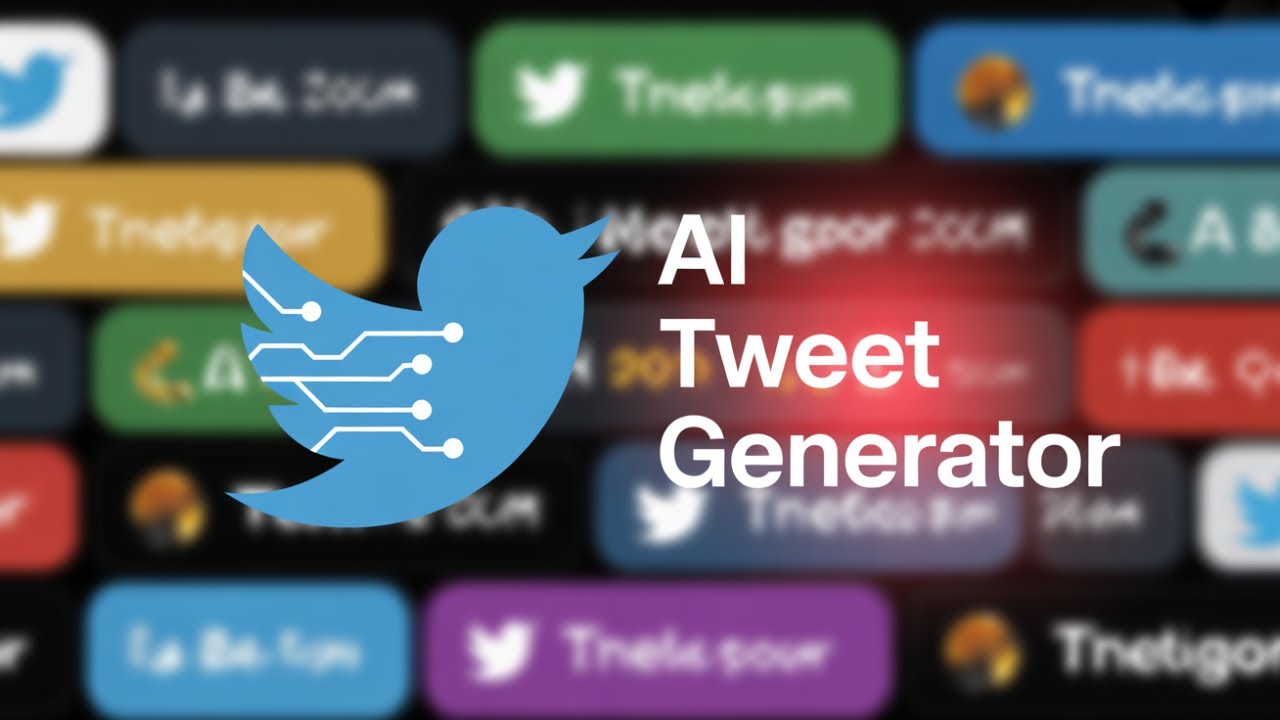 Tweety Ai - Your smart tweet creator