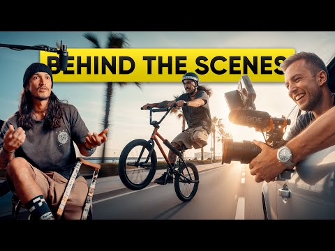 How to Film a Professional Documentary in One Day