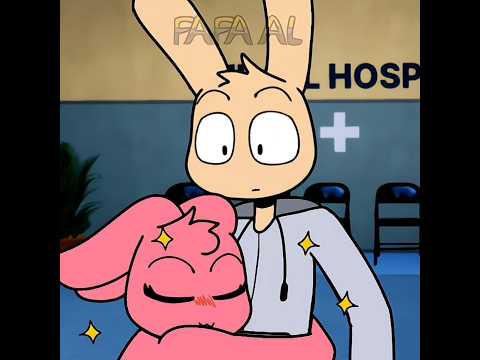 Having A Bad Day☕ | Animal Hospital Anomaly Animation Meme
