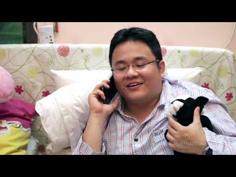 MACC 2015 I Want To Touch A Douglas Again - HOW TO KNOW IF YOUR GIRLFRIEND IS CHEATING