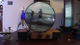 Blackfield from 44 to 48 Vinyl Picture limited edition (from V)