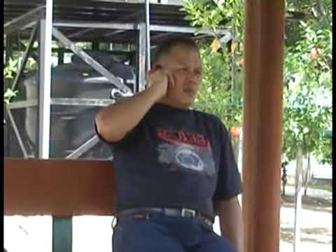 Aiso No di -Joannes Lajungin