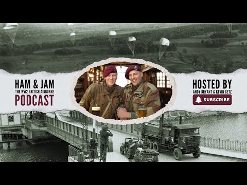 Bring Up The PIAT! - Britain's WW2 Tank-buster.