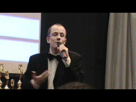 Animeke Festival VIII - Categoria Internacional - Bruno Piatto