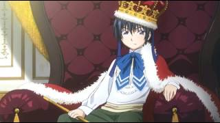 De Vet Du - Dansa Som Kungen (Nightcore Edit)