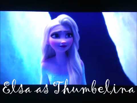 "Elsalina" Part 22 - End Credits