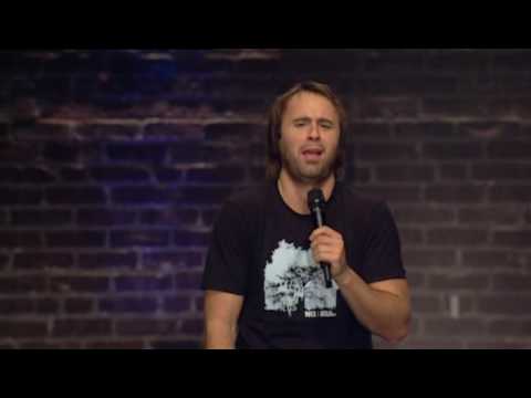 Louis-José Houde - Le Lapin