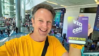 Inside VidCon 2026: The Biggest Convention for Online Video
