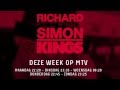 Gamekings Seizoen 13 Episode 27 - De DJ Richard 'F#cking' Simon Aflevering