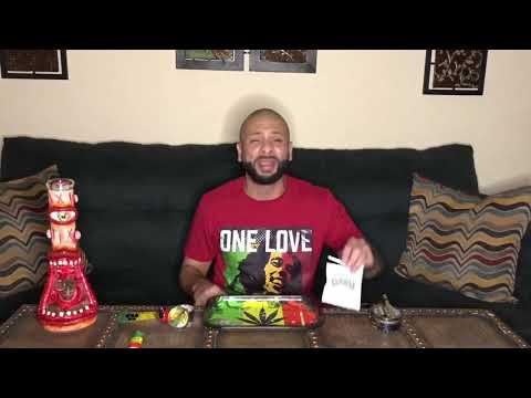 Cannabis Inspector: MUV-Banana Hammock Review (legal in Fl)