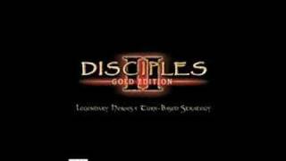 Disciples 2 OST - Ambient 9 (by Philippe Charron)