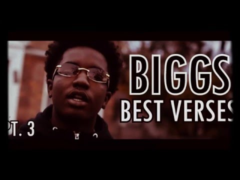 BandGang Biggs - Best Verses Pt.3 ( Young Paid )