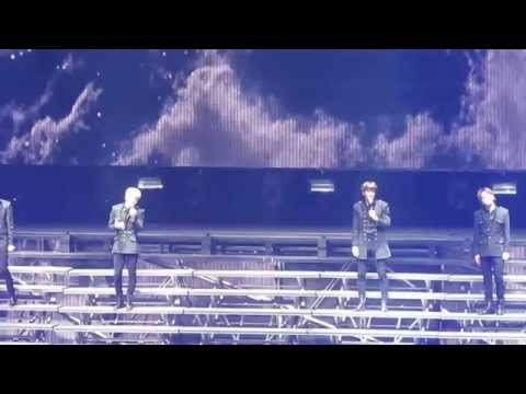 140622 SWC 3 Jakarta - SHINee Selene 6.23