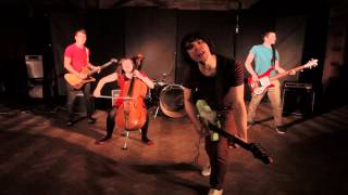 The Mono LPs - Die A Little Death [Official video]