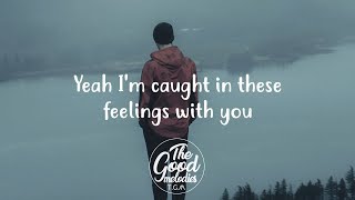 Austin Brown - In Betweenin&#39; (Lyrics / Lyric Video)