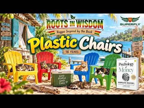 Album artwork: Plastic Chairs